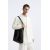 Zara Сумка через плечо soft vertical crossbody bag , изображение 2