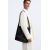 Zara Сумка через плечо soft vertical crossbody bag , изображение 3