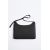 Zara Сохраняй  софт xl кроссбоди сумка , изображение 4