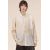 Zara Рубашка из коллекции striped patchwork shirt - limited edition , Цвет: Белый, Размер: S (US S), изображение 3