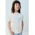 Zara Футболка с карманом с принтами , Цвет: Белый, Размер: 1½ лет (86 см), изображение 2