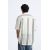 Zara Текстурированная вязаная рубашка , Цвет: multicolor, Размер: S (US S), изображение 3
