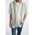 Zara Текстурированная вязаная рубашка , Цвет: multicolor, Размер: S (US S), изображение 6