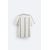 Zara Текстурированная вязаная рубашка , Цвет: multicolor, Размер: S (US S), изображение 8