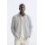 Zara Рубашка с текстурой , Цвет: multicolor, Размер: S (US S), изображение 2