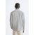 Zara Рубашка с текстурой , Цвет: multicolor, Размер: S (US S), изображение 3
