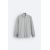 Zara Рубашка с текстурой , Цвет: multicolor, Размер: S (US S), изображение 6