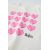 Zara Футболка the beatles ® hearts , Цвет: Бежевый, Размер: 1½ лет (86 см), изображение 3