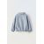 Zara   twill куртка-бомбер , Цвет: Синий, Размер: 1½ лет (86 см), изображение 3