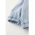 Zara   twill куртка-бомбер , Цвет: Синий, Размер: 1½ лет (86 см), изображение 6