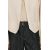 Zara Рубашка "vest-effect shirt" - лимитированное издание , Цвет: Белый, Размер: S (US S), изображение 3