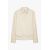 Zara Рубашка "vest-effect shirt" - лимитированное издание , Цвет: Белый, Размер: S (US S), изображение 7