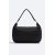 Zara Ль кросс-боди из нейлона xl , Цвет: Черный, Размер: Только один размер, изображение 4