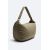Zara Сумка через плечо xl nylon crossbody bag , Цвет: Зеленый, Размер: Только один размер, изображение 7