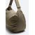 Zara Сумка через плечо xl nylon crossbody bag , Цвет: Зеленый, Размер: Только один размер, изображение 8