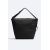 Zara Сумка через плечо xl nylon pleated crossbody bag , изображение 5