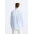 Zara Рубашка из 100% хлопка , Цвет: Синий, Размер: S (US S), изображение 3