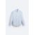 Zara Рубашка из 100% хлопка , Цвет: Синий, Размер: S (US S), изображение 7