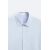 Zara Рубашка из 100% хлопка , Цвет: Синий, Размер: S (US S), изображение 9