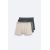 Zara 3-пакет обычных боксеров , Цвет: С принтом, Размер: M