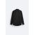 Zara Активная рубашка , Цвет: Черный, Размер: S (US S), изображение 2