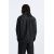 Zara Рубашка из хлопка и шелка , Цвет: Серый, Размер: S (US S), изображение 3