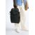 Zara Рюкзак explorer ripstop fabric backpack , Цвет: Черный, Размер: Только один размер, изображение 2