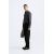 Zara Рубашка с эффектом выцветания , Цвет: Серый, Размер: S (US S), изображение 4