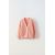 Zara Кардиган с вязаным узором , Цвет: Розовый, Размер: 1½ лет (86 см)