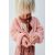 Zara Кардиган с вязаным узором , Цвет: Розовый, Размер: 1½ лет (86 см), изображение 5