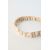Zara Эластичная ободок из искусственной кожи с потертостями, изображение 2