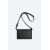 Zara Сумочка через плечо mini crossbody bag with flap, изображение 3