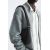 Zara Мини сумка-сумка для плеча из нилона , Цвет: Черный, Размер: Только один размер, изображение 2