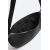 Zara Мини сумка-сумка для плеча из нилона , Цвет: Черный, Размер: Только один размер, изображение 6