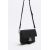 Zara Мини сумка-саммит , Цвет: Черный, Размер: Только один размер, изображение 5