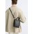 Zara Небольшая сумочка мини-оригами на плечо , изображение 2