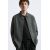 Zara Рубашка с модальным составом , Цвет: Серый, Размер: S (US S), изображение 6