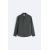 Zara Рубашка с модальным составом , Цвет: Серый, Размер: S (US S), изображение 7