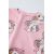 Zara Футболка с принтом my little pony® , Цвет: Розовый, Размер: 5 лет (110 см), изображение 3