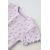 Zara Клетчатая флористическая майка с разрезом , Цвет: multicolor, Размер: 1½ лет (86 см), изображение 3