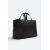 Zara Сумка-боулинг nylon holdall , Цвет: Черный, Размер: Только один размер, изображение 4