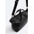 Zara Сумка-боулинг nylon holdall , Цвет: Черный, Размер: Только один размер, изображение 5