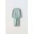 Zara Плюшевая толстовка и брюки в комплекте , Цвет: Синий, Размер: 5-6 лет (116 см), изображение 2