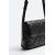 Zara Сумка через плечо с лоскутным узором и клапаном , изображение 3