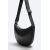 Zara Мягкая мини-сумка soft mini bag , Цвет: Черный, Размер: Только один размер, изображение 8