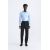 Zara Рубашка stretch shirt , Цвет: Синий, Размер: S (US S)