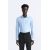 Zara Рубашка stretch shirt , Цвет: Синий, Размер: S (US S), изображение 2