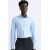 Zara Рубашка stretch shirt , Цвет: Синий, Размер: S (US S), изображение 5