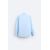 Zara Рубашка stretch shirt , Цвет: Синий, Размер: S (US S), изображение 7