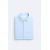 Zara Рубашка stretch shirt , Цвет: Синий, Размер: S (US S), изображение 9